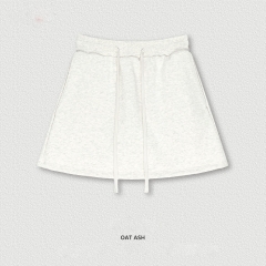 oat ash