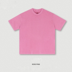 rose pink
