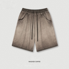 washed coffee