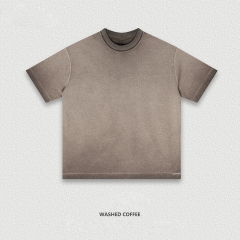 washed coffee