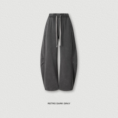 vintage dark gray