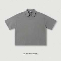 vintage medium gray