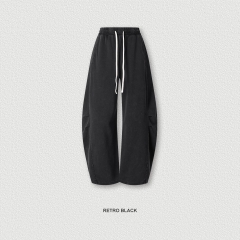 Retro Black