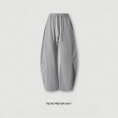 vintage medium gray