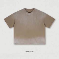 vintage khaki