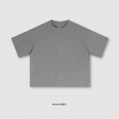 Bajia grey