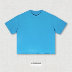 vintage blue