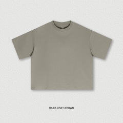 Bajia gray-brown