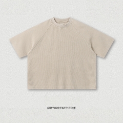 outdoor earth tone