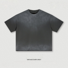 vintage dark grey
