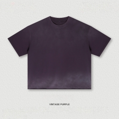 vintage purple