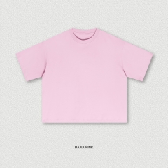 Bajia pink
