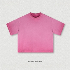 washed rose