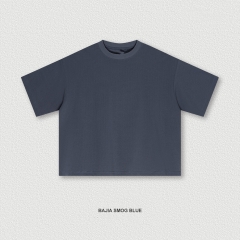 Bajia haze blue