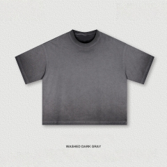 washed grey