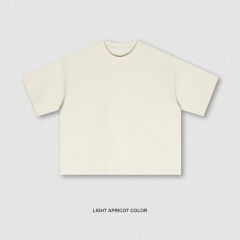 Light apricot