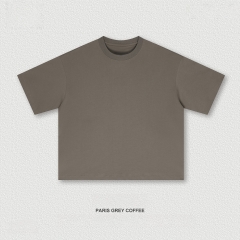 Paris Grey Coffee