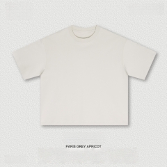 Paris Grey Apricot