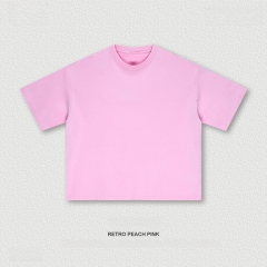 Vintage Peach Power