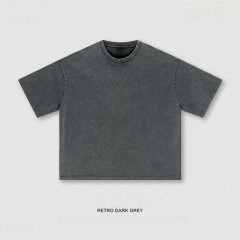 Vintage Dark Grey