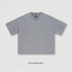 Vintage Medium Grey
