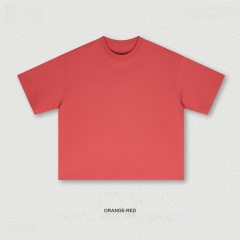 Orange-Red