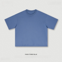 Paris Tower Blue