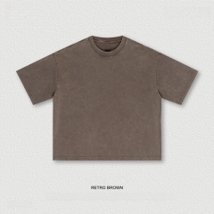 Retro Brown