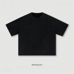 Vintage Black