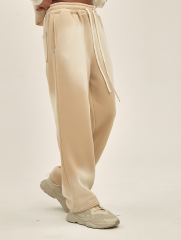 360G spray-dyed vintage pants