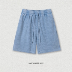 baby washed blue