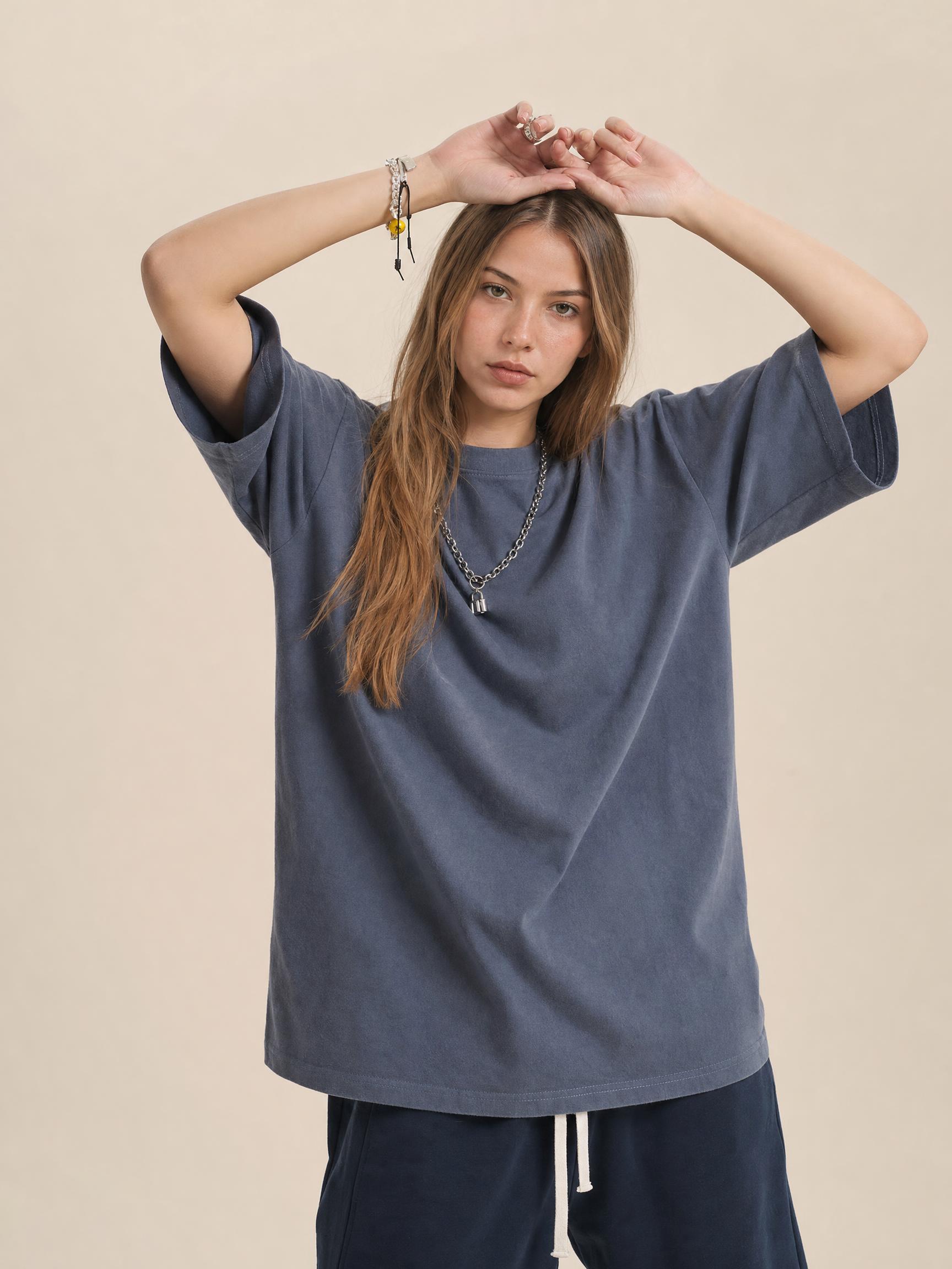 300g high quality heavy wash water loose